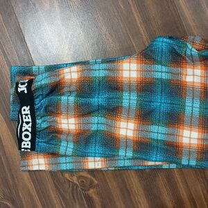 Joe Boxer PJ pants